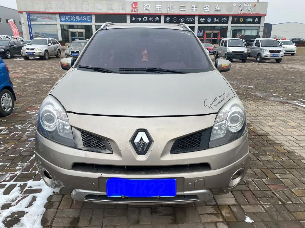 成都邛崃市德梦曼企业管理咨询日产汽车与雷诺的合作，哈弗的低能耗柴油动力技术