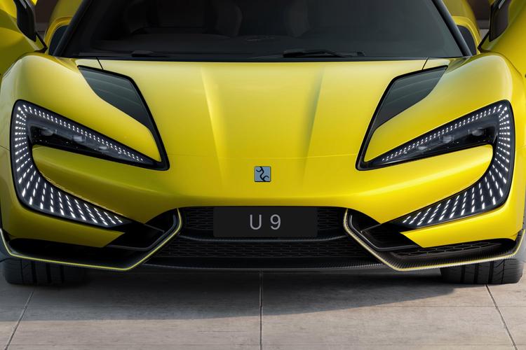 成都邛崃市德梦曼企业管理咨询仰望U9以性能突破设计的极限，理想汽车企业文化与价值观